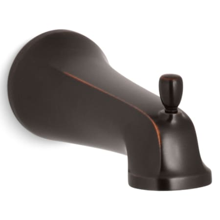 Oil Rubbed Bronze (2BZ)