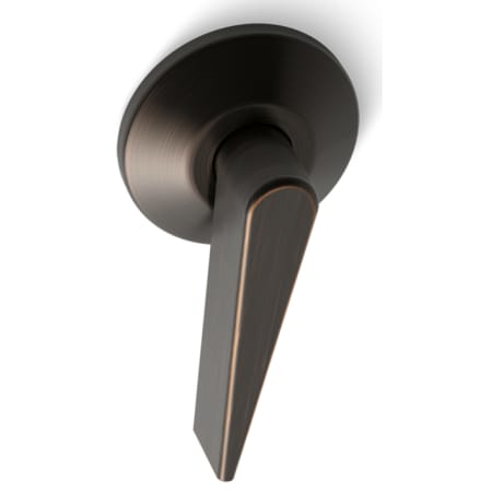 Oil Rubbed Bronze (2BZ)