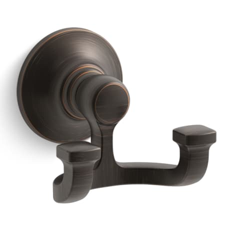 Oil Rubbed Bronze (2BZ)