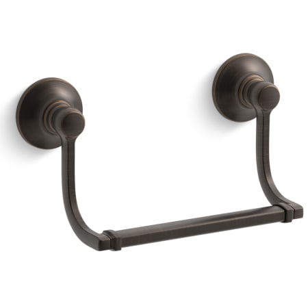 Oil Rubbed Bronze (2BZ)