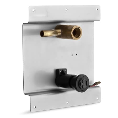 Kohler Touchless Round AC Valve and Sensor Kit N/A