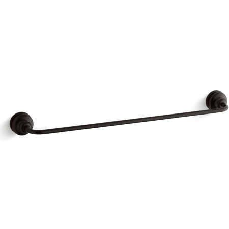 Oil Rubbed Bronze (2BZ)