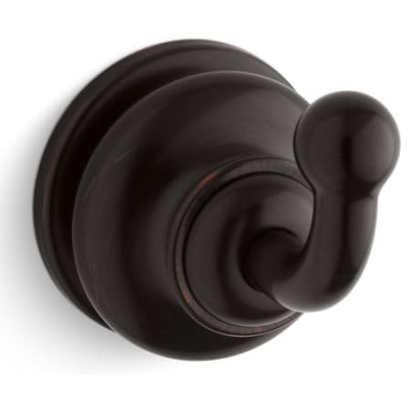 Oil Rubbed Bronze (2BZ)