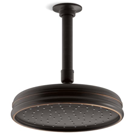 Oil Rubbed Bronze (2BZ)