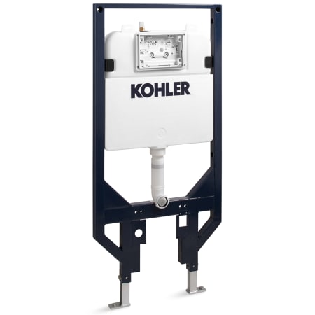 Kohler Veil In-Wall Tank and Carrier System for K-76395 Veil Intelligent Wall-hung Toilet N/A