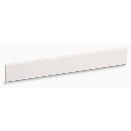 Kohler 30-Inch Wide Backsplash Calacatta