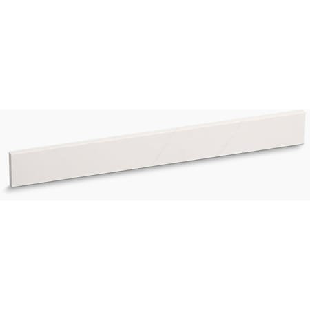 Kohler 4" x 36" Back Splash Calacatta