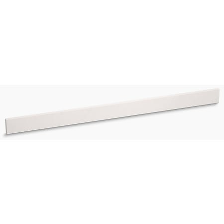 Kohler 4" x 60" Quartz Vanity Backsplash Calacatta