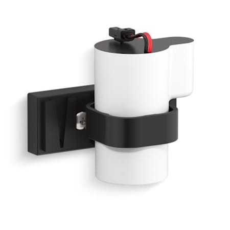 Kohler High-Efficiency Battery Pack for Commercial Touchless Sensor Faucets N/A