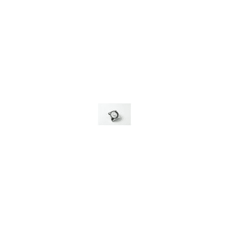 Kohler Replacement Escutcheon Kit Polished Chrome