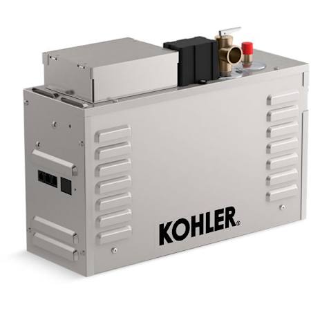 Kohler Invigoration 11kW Steam Generator N/A