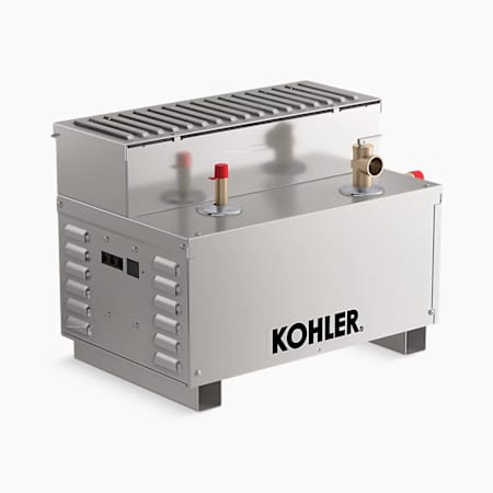 Kohler 15 kW Steam Generator N/A