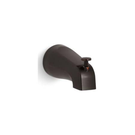 Oil Rubbed Bronze (2BZ)