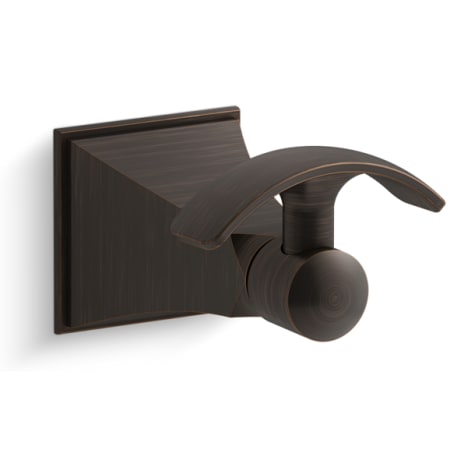 Oil Rubbed Bronze (2BZ)