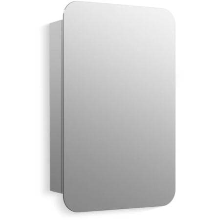 Kohler Embark 20" x 31" Frameless Single Door Medicine Cabinet N/A