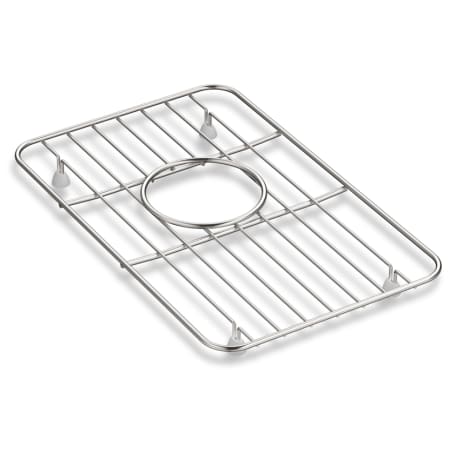 Kohler Whitehaven Stainless Steel Basin Rack Stainless Steel
