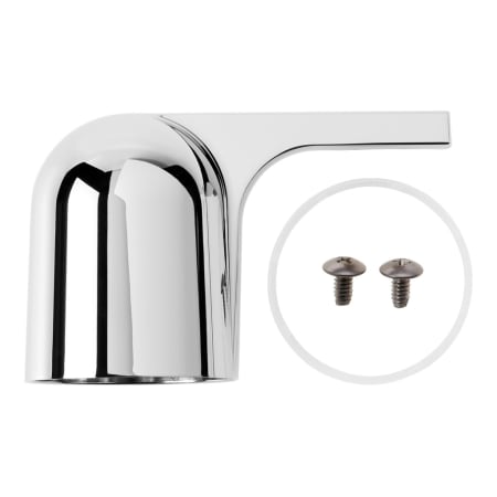 Kohler Replacement Shower Handle Repair Kit Polished Chrome