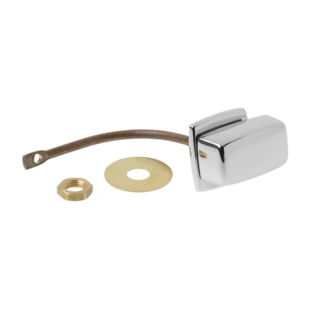 Kohler Replacement Trip Lever Arm Service Kit Polished Chrome