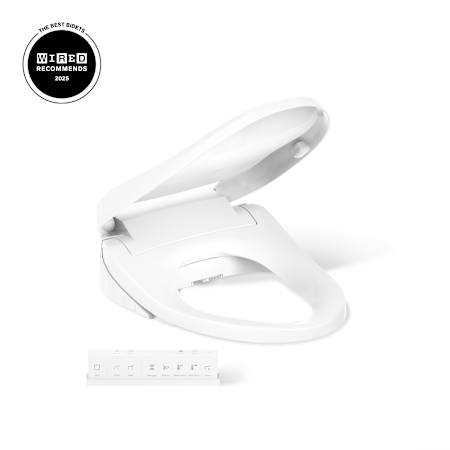 Kohler 8298-CR Wired Recommended