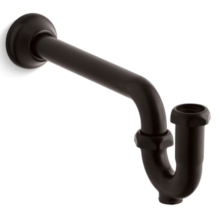 Oil Rubbed Bronze (2BZ)