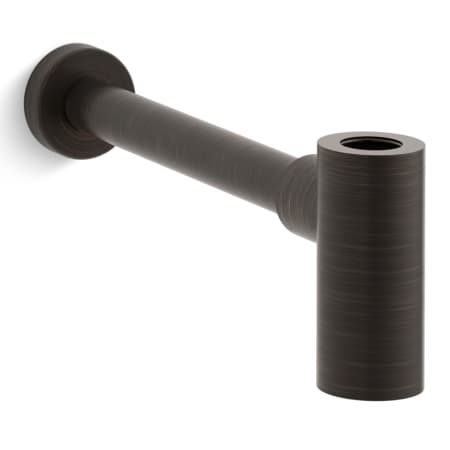 Oil Rubbed Bronze (2BZ)