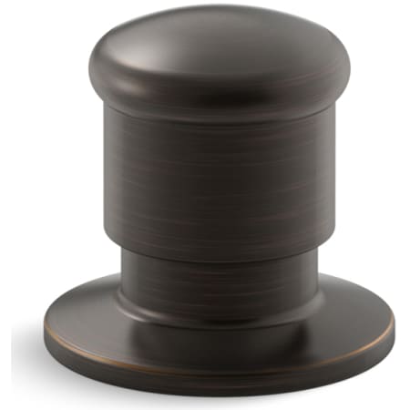 Oil Rubbed Bronze (2BZ)