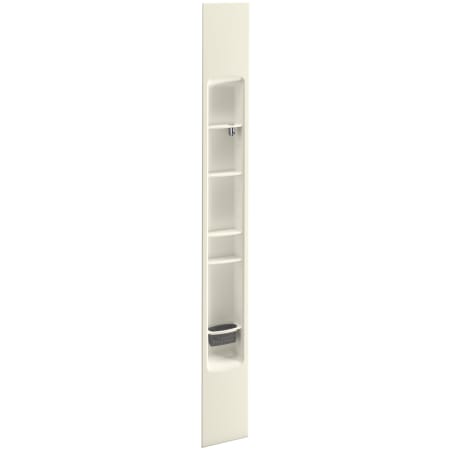 Kohler Choreograph 9" Shower Locker Biscuit