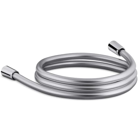 Kohler Awaken 72" Smooth Hand Shower Hose Polished Chrome