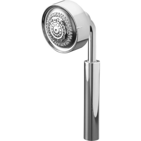 Kohler-HydroRail K-13688/K-973 Package-Hand Shower Application Shot