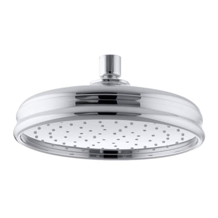 Kohler-HydroRail K-13692/K-10286 Package-Shower Head Application Shot