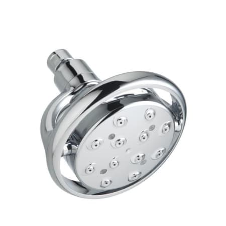 Kohler-HydroRail K-15996/K-17493 Package-Shower Head Application Shot