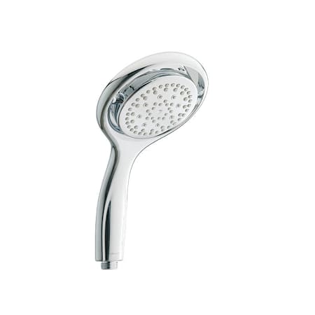 Kohler-HydroRail K-99105/K-17493 Package-Hand Shower Application Shot