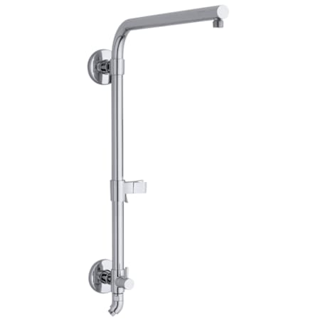 Kohler-HydroRail K-99105/K-17493 Package-HydroRail Application Shot