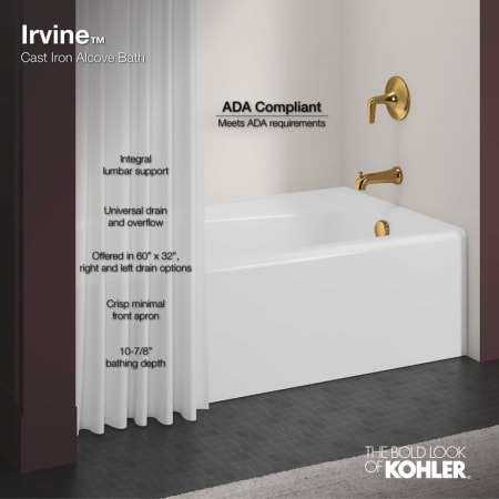 Kohler K-26068 Alternate Image