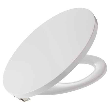 Kohler Purist Hatbox Toilet Seat Replacement White