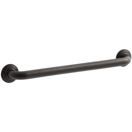 Oil Rubbed Bronze (2BZ)