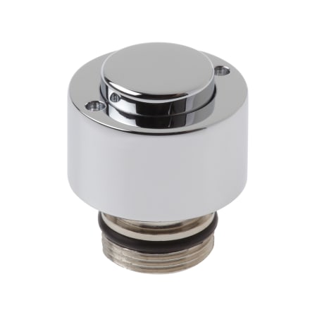 Kohler Push Button Assembly Polished Chrome