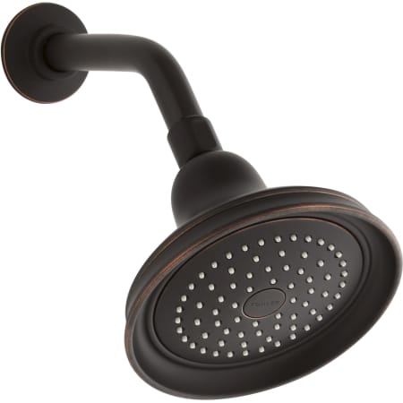 Oil Rubbed Bronze (2BZ)