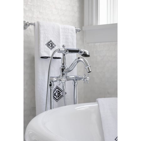 Kohler-K-110-3-Alternate Image 4