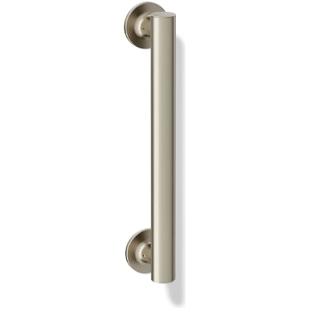 Kohler Purist 12" Grab Bar Brushed Stainless