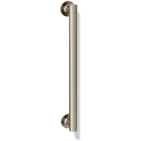 Kohler Purist 18" Grab Bar Brushed Stainless