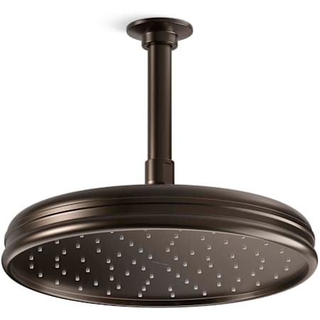 Kohler 1.75 GPM Single Function Shower Head Deep Bronze