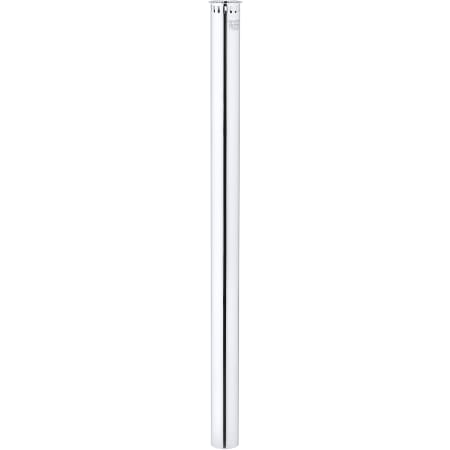 Kohler Replacement 24" Tailpiece, Fits Standard Toilet Inlets Polished Chrome