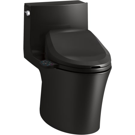 Black Black
