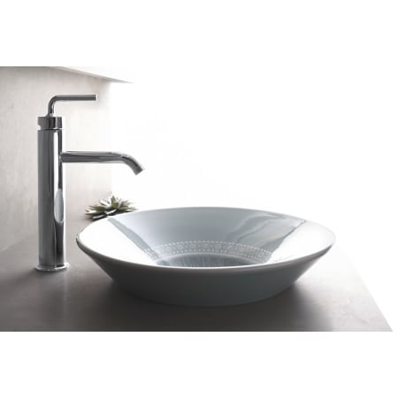 Kohler-K-14223-SR1-Lifestyle Image Side View