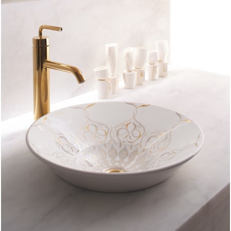 Kohler-K-14223-SR2-Lifestyle Image Side Front View