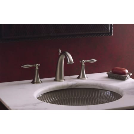 Kohler-K-14280-C5-Lifestyle Image Side Front View