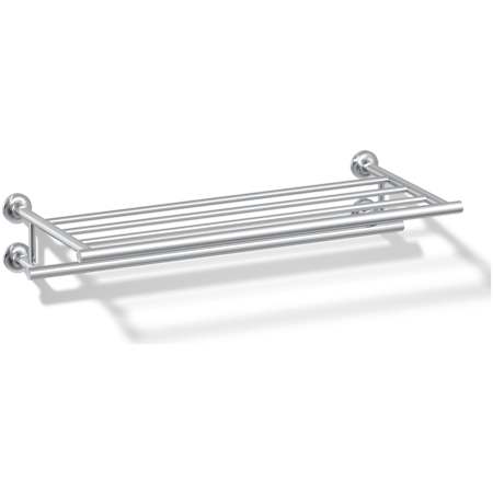 Kohler Purist 24" Metal Towel Rack Polished Chrome