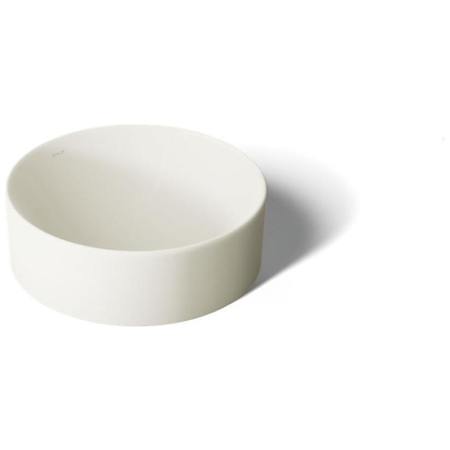 Kohler Vox 16-1/2" Vessel Sink with Overflow Biscuit