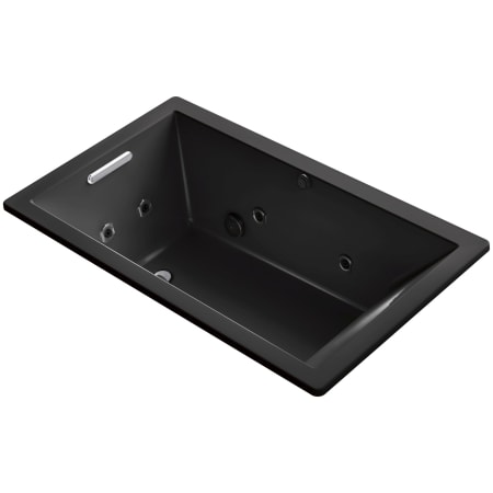 Black Black